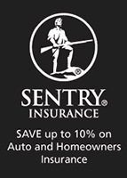 Sentry Insurance