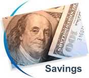 Savings